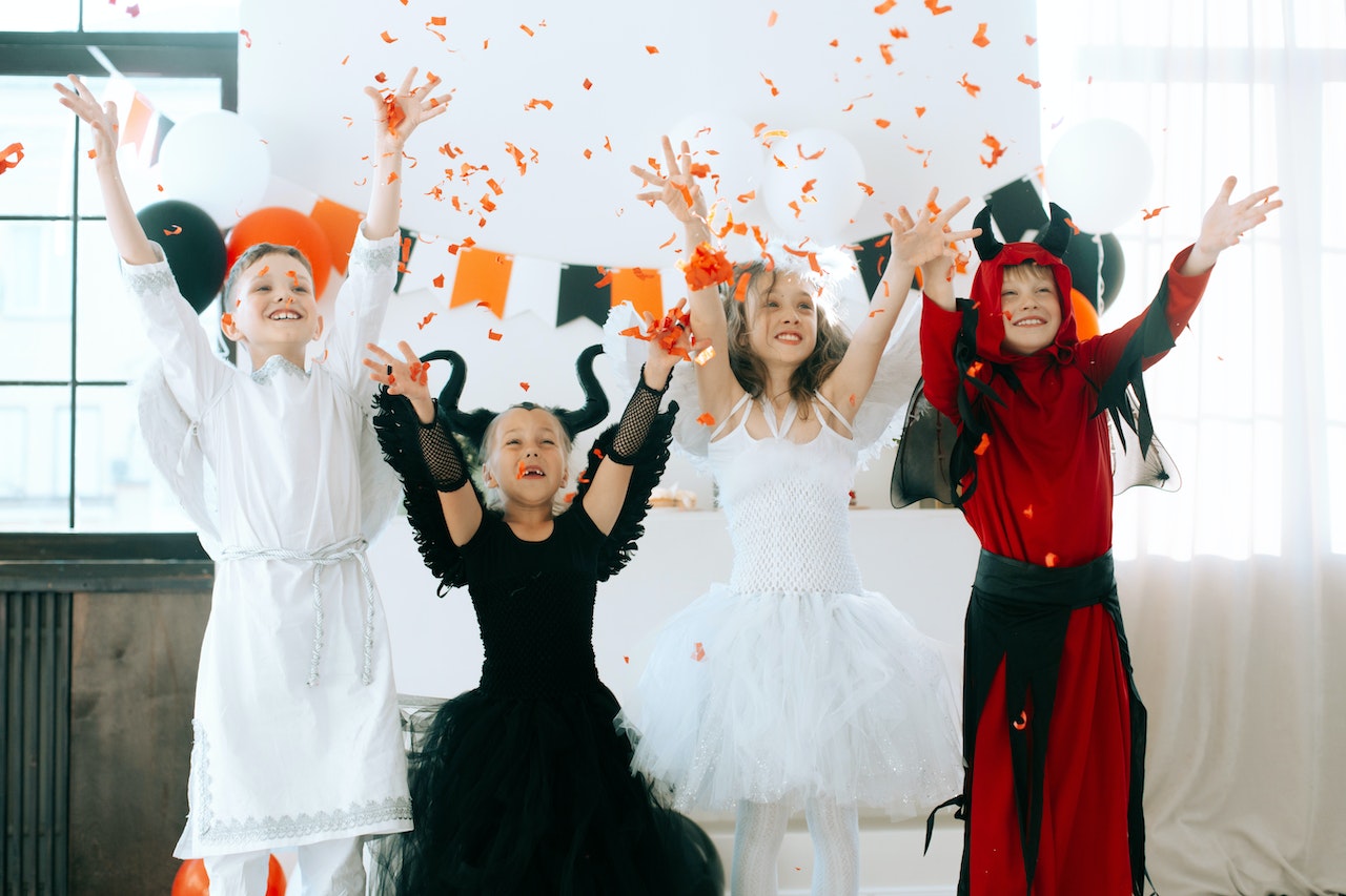 Halloween in Nederland: Een Duistere Viering van Griezelig Plezier